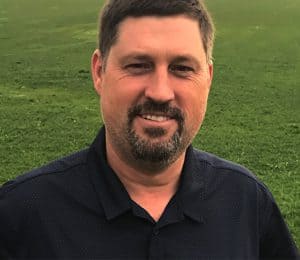 Chad Adcock