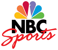 NBC SPORTS LOGO