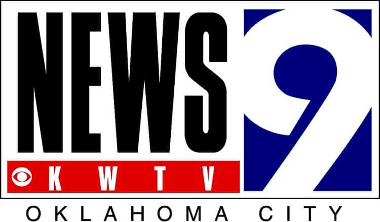 News 9 logo